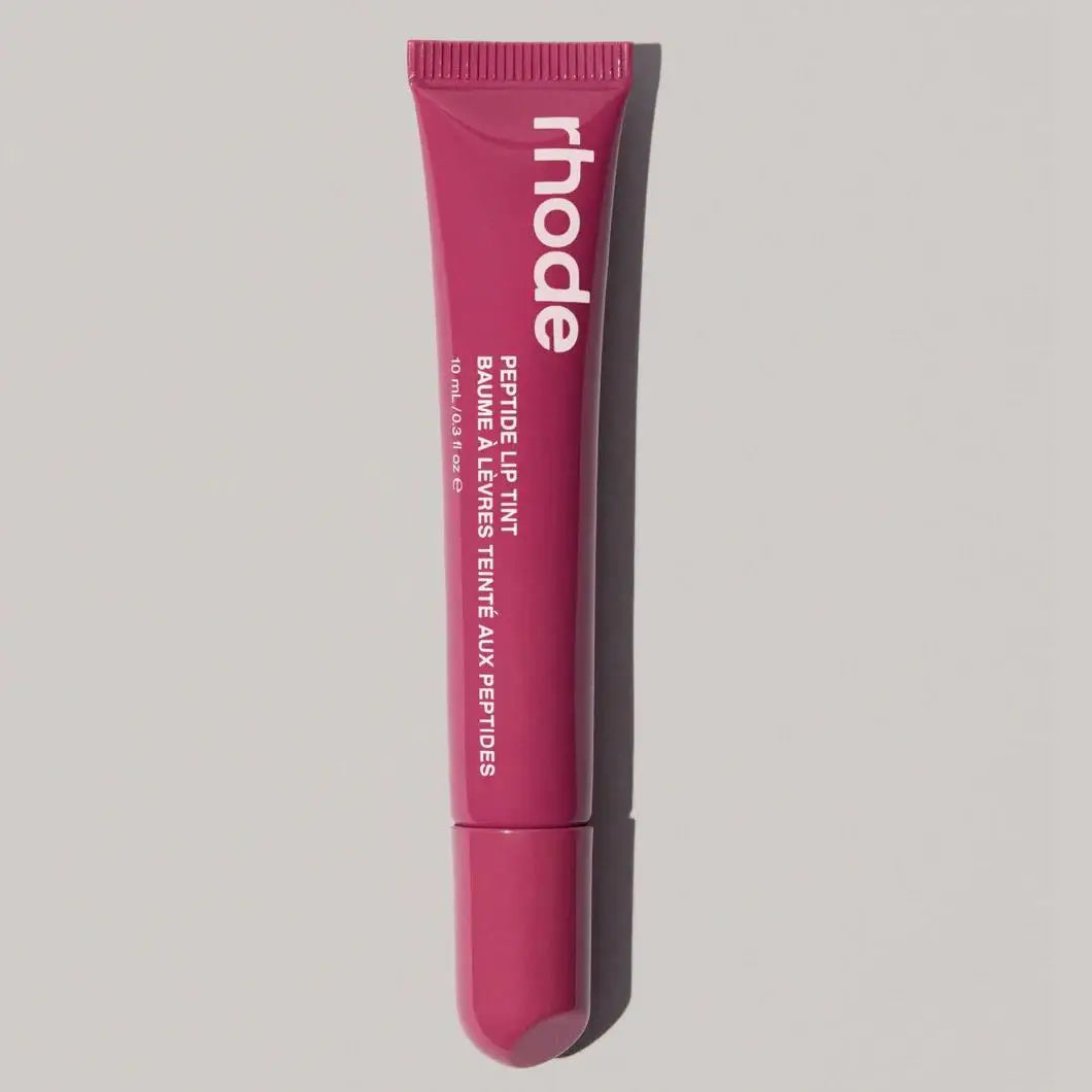 RHODE Lip Gloss – Hydrating, High-Shine, Non-Sticky Formula