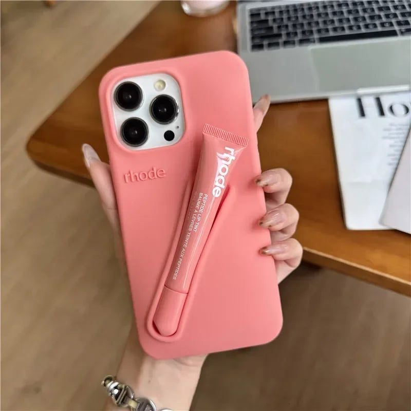 Rhode Phone Case