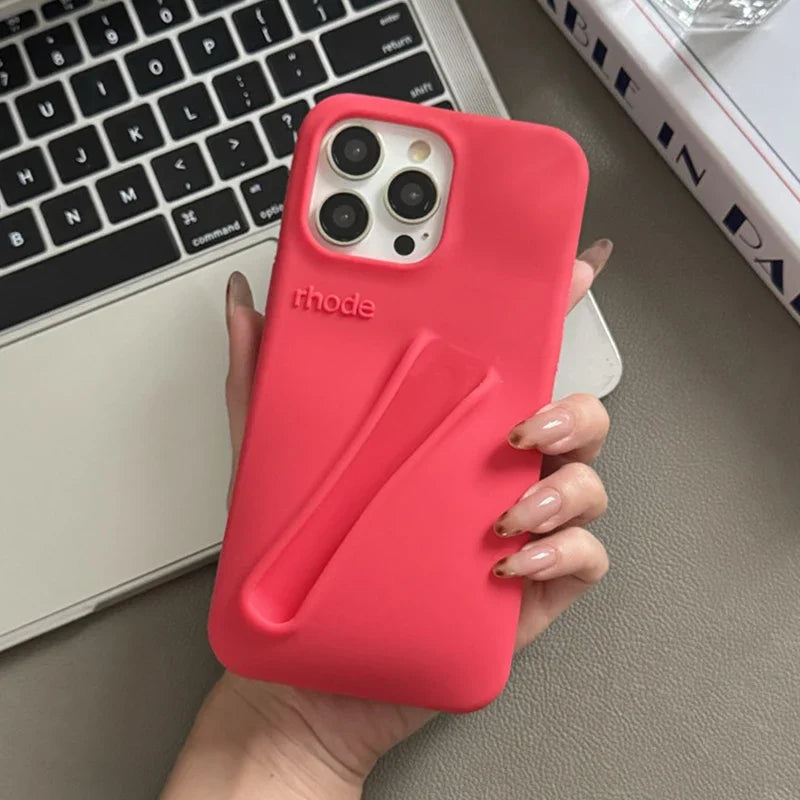 Rhode Phone Case