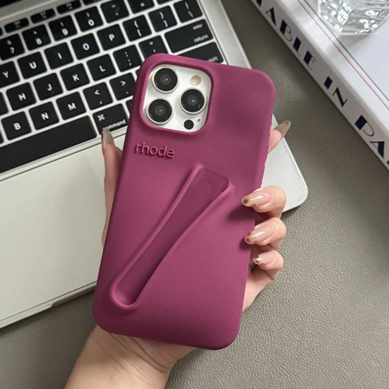 Rhode Phone Case