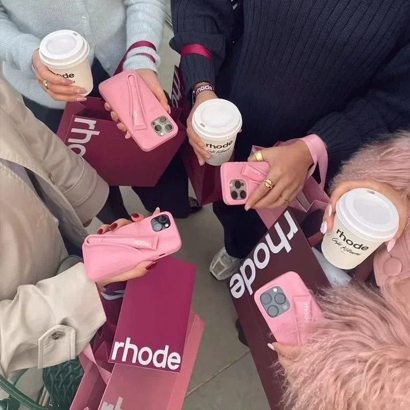 Rhode Phone Case