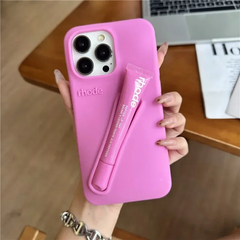 Rhode Phone Case