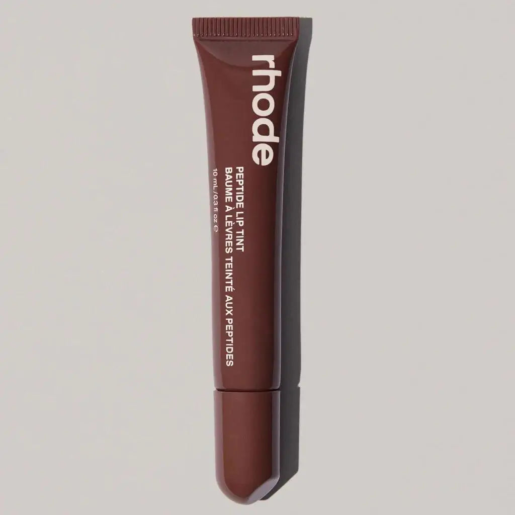 RHODE Lip Gloss – Hydrating, High-Shine, Non-Sticky Formula