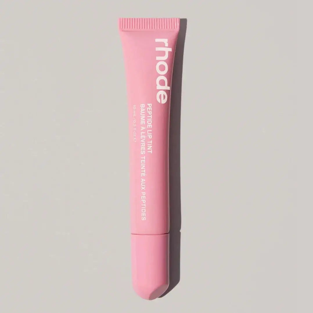 RHODE Lip Gloss – Hydrating, High-Shine, Non-Sticky Formula