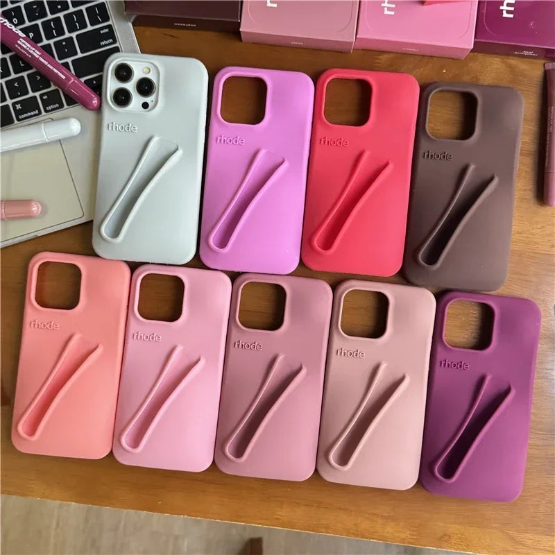 Rhode Phone Case