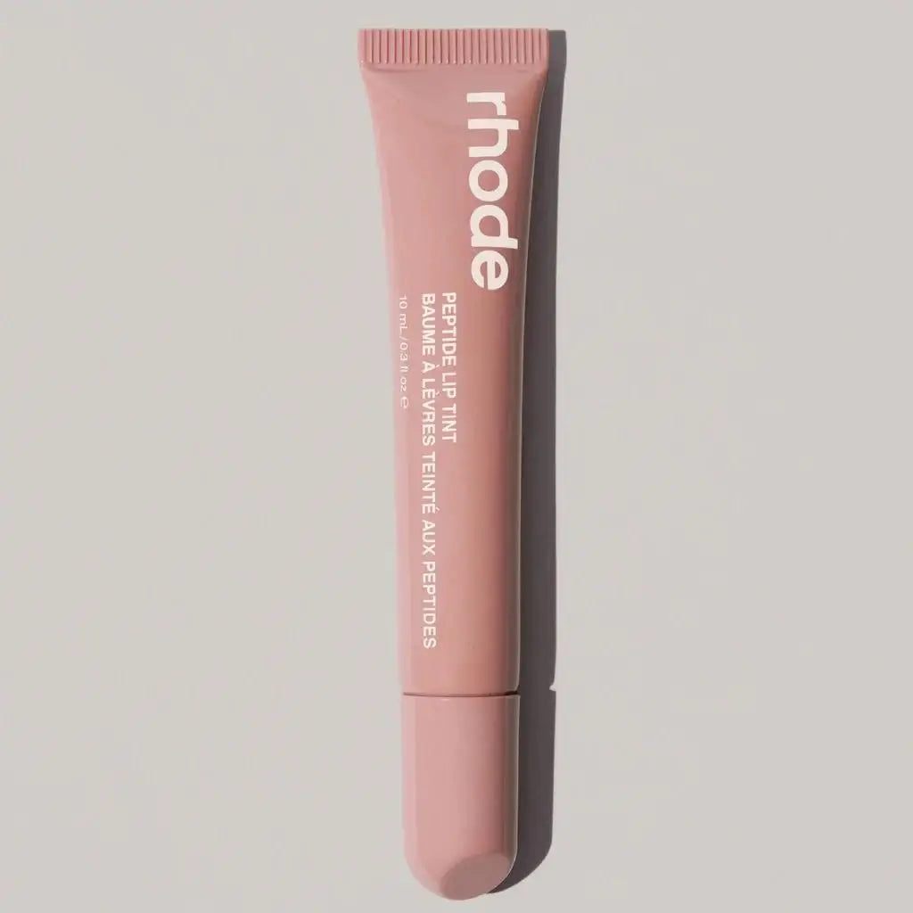 RHODE Lip Gloss – Hydrating, High-Shine, Non-Sticky Formula