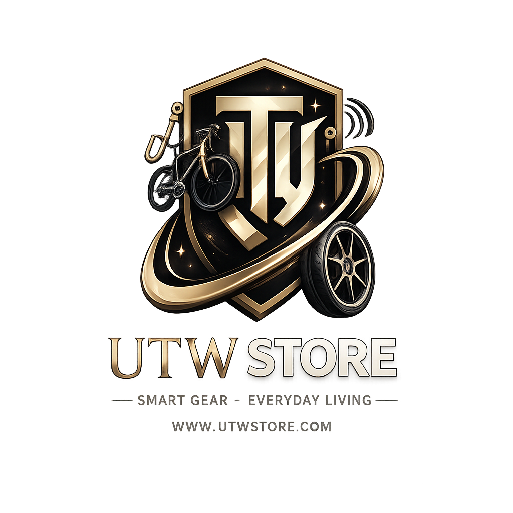 Utwstore