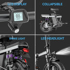 E-bike is equipped with a 400w motor and 48v40ah battery. It is an adult electric bicycle for worry-free travel.electric bike