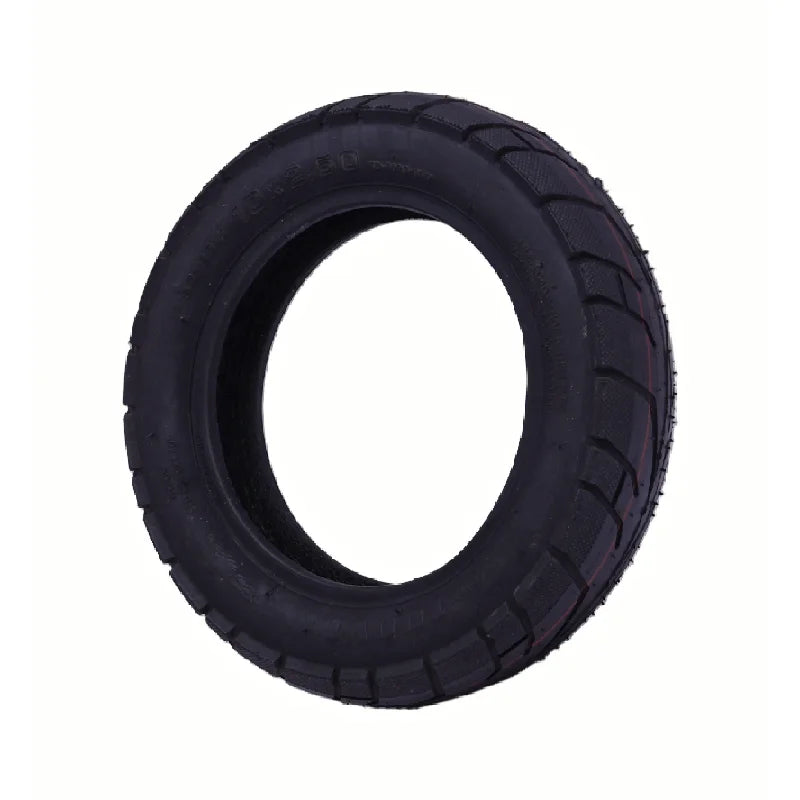 Upgrade Your Ride with High-Quality 10x2.50 Off-Road Scooter Tires for Enhanced Electric Mobility