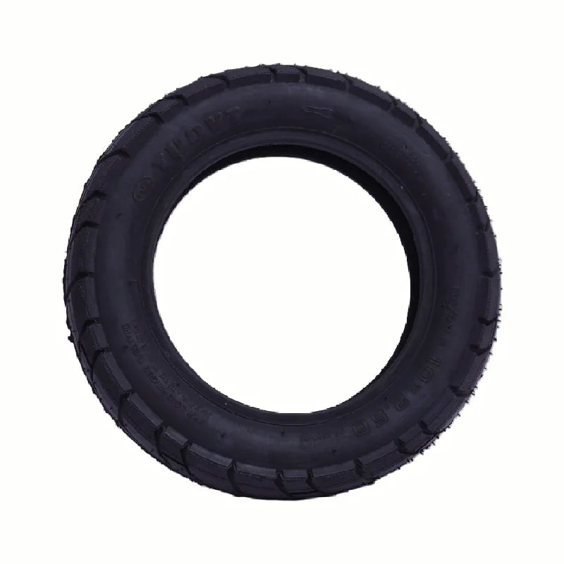 Upgrade Your Ride with High-Quality 10x2.50 Off-Road Scooter Tires for Enhanced Electric Mobility