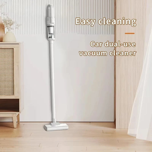 Portable Wireless Car Vacuum | 19,000Pa Power