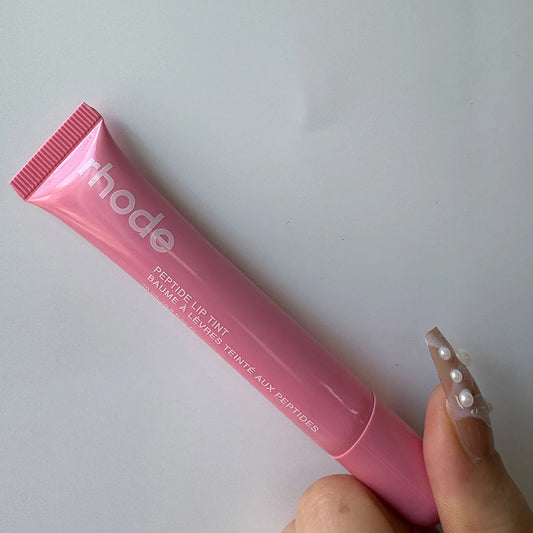 RHODE Lip Gloss – Hydrating, High-Shine, Non-Sticky Formula