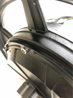 120KM/H Hub Motor with Tire 14x2.125 Electric Bicycle Wheel 48V 60V 72V 1500W-3500W Ebike Brushless High Speed 1200RPM Scooter