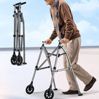 Aircraft Aluminum Folding Walker