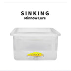 Fishing 8cm 11g Swimbaits Bass Big Fish Crankbaits Fishing Lure Floating Wobblers for Pike Minnow Lure Fishing Tackle