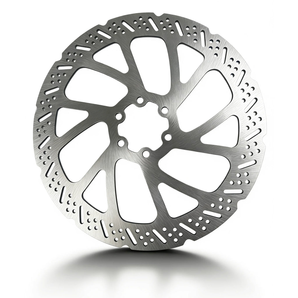 Super Ebike Electric dirt bike Light bee/E-ride pro ss Modified Ultra bee Rear Brakes 240mm Rear wheel Brake Disc