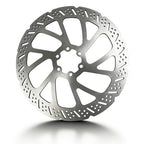 Super Ebike Electric dirt bike Light bee/E-ride pro ss Modified Ultra bee Rear Brakes 240mm Rear wheel Brake Disc