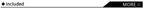Ebike E-Bike 36V 48V 60V 80V Electric Bicycle Light with Horn Waterproof Scooters Motorcycle Headlight Horn Set Front Headlight