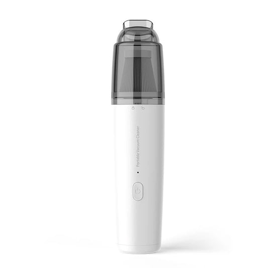 Mini Wireless Car Vacuum Cleaner