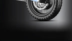14-inch foldable E-Bike aluminum alloy explosion-proof tire electric bicycle for adults with multiple shock absorption bicycles