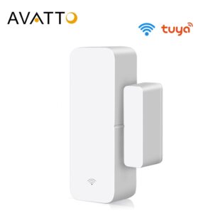 AVATTO-Tuya-WiFi-Door-Sensor-Smart-Door-Open-Closed-Detectors-Smart-Life-APP-Wifi-Window-Sensor