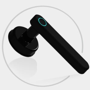 Bluetooth-Lock-TTLOCK-Smart-Home-Door-Lock-Alexa-Google-home-Biometric-fingerprint-lock-Electric-Handle-Lock-3