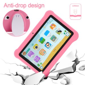 Children-s-Gift-Kids-Learning-Education-Tablet-7-Inch-Screen-Android-8-10-Version-Fashion-Portable-1