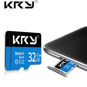 Memory-Card-128GB-32GB-64GB-256GB-16GB-8GB-4GB-SD-Card-SD-TF-Flash-Card-MemoryCard-3