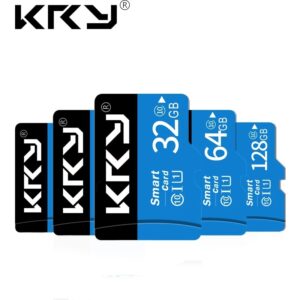 Memory-Card-128GB-32GB-64GB-256GB-16GB-8GB-4GB-SD-Card-SD-TF-Flash-Card-MemoryCard-4