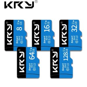 Memory-Card-128GB-32GB-64GB-256GB-16GB-8GB-4GB-SD-Card-SD-TF-Flash-Card-MemoryCard-5