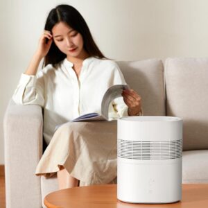 New-XIAOMI-MIJIA-Smart-Evaporative-Humidifier-For-Home-Aromatherapy-Diffuser-Air-Purifier-dampener-Mist-Maker-Machine-2