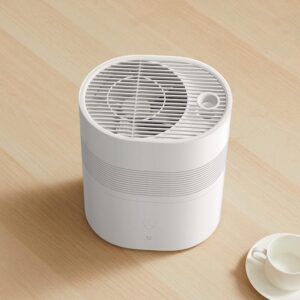 New-XIAOMI-MIJIA-Smart-Evaporative-Humidifier-For-Home-Aromatherapy-Diffuser-Air-Purifier-dampener-Mist-Maker-Machine-3