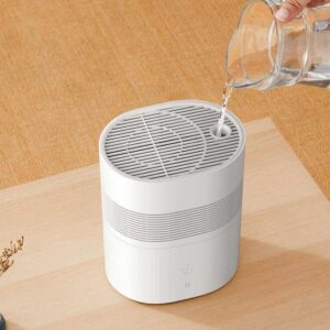 New-XIAOMI-MIJIA-Smart-Evaporative-Humidifier-For-Home-Aromatherapy-Diffuser-Air-Purifier-dampener-Mist-Maker-Machine-4