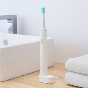 New-XIAOMI-MIJIA-T500-Electric-Toothbrush-Smart-Sonic-Brush-Ultrasonic-Whitening-Teeth-vibrator-Wireless-Oral-Hygiene-5