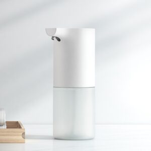 Original-Xiaomi-Hand-Washer-dispenser-Mijia-auto-automatic-Induction-Foaming-Wash-Soap-0-25s-Infrared-Sensor-3