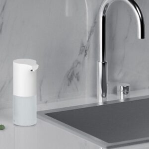 Original-Xiaomi-Hand-Washer-dispenser-Mijia-auto-automatic-Induction-Foaming-Wash-Soap-0-25s-Infrared-Sensor-5