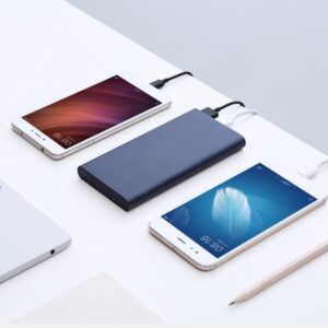 Original-Xiaomi-Mi-Power-Bank-3-10000mAh-with-3-USB-Output-Supports-Two-Way-Quick-Charge-4