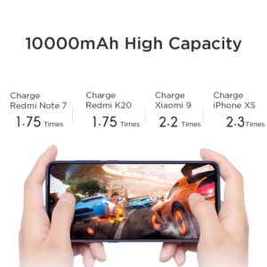 Original-Xiaomi-Redmi-Power-Bank-10000mAh-USB-Type-C-Portable-Charging-Powerbank-10000-External-Battery-Poverbank-5