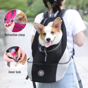 Pet-Dog-Carrier-Bag-Carrier-For-Dogs-Backpack-Out-Double-Shoulder-Portable-Travel-Backpack-Outdoor-Dog