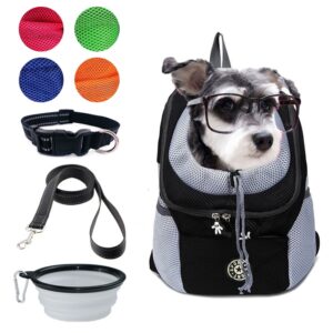 Pet-Dog-Carrier-Bag-Carrier-For-Dogs-Backpack-Out-Double-Shoulder-Portable-Travel-Backpack-Outdoor-Dog-5