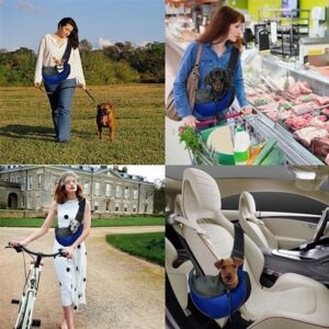 Pet-Puppy-Carrier-S-L-Outdoor-Travel-Dog-Shoulder-Bag-Mesh-Oxford-Single-Comfort-Sling-Handbag-2
