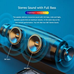 Portable-Speakers-Bluetooth-Column-Wireless-Bluetooth-Speaker-Powerful-High-BoomBox-Outdoor-Bass-HIFI-TF-FM-Radio-1