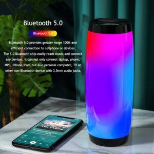 Portable-Speakers-Bluetooth-Column-Wireless-Bluetooth-Speaker-Powerful-High-BoomBox-Outdoor-Bass-HIFI-TF-FM-Radio-2