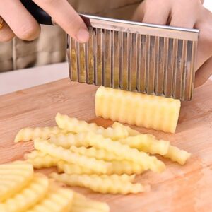 Potato-Wavy-Edged-Tool-Peeler-Cooking-Tools-kitchen-knives-Accessories-Stainless-Steel-Kitchen-Gadget-Vegetable-Fruit-2