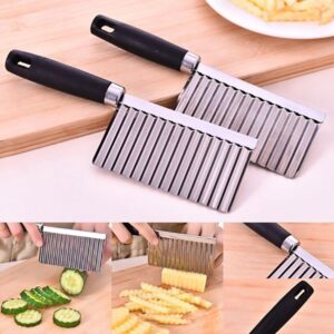 Potato-Wavy-Edged-Tool-Peeler-Cooking-Tools-kitchen-knives-Accessories-Stainless-Steel-Kitchen-Gadget-Vegetable-Fruit