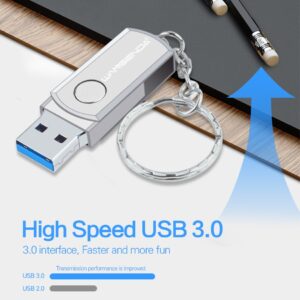 Stainless-Steel-USB-3-0-USB-Flash-Drive-256GB-128GB-Rotation-Pen-Drive-16GB-32GB-64GB-3