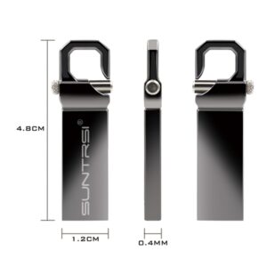 Suntrsi-USB-Flash-Drive-64G-32gb-pendrive16g-8G-128G-Pen-drive-waterproof-usb-3