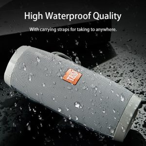 TG157-LED-Flashing-Light-Speaker-Portable-With-Rope-Outdoor-Loundspeaker-1200-mAh-Fabric-Waterproof-Subwoofer-FM-3