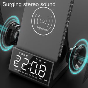 Wireless-Charger-Alarm-Clock-Bluetooth-Speaker-LED-Smart-Digital-Clock-Table-Electronic-Desktop-Clocks-Fm-Radio-32