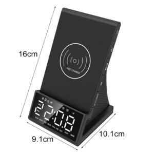 Wireless-Charger-Alarm-Clock-Bluetooth-Speaker-LED-Smart-Digital-Clock-Table-Electronic-Desktop-Clocks-Fm-Radio-34
